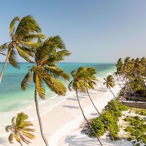 Villa mit Strandblick
